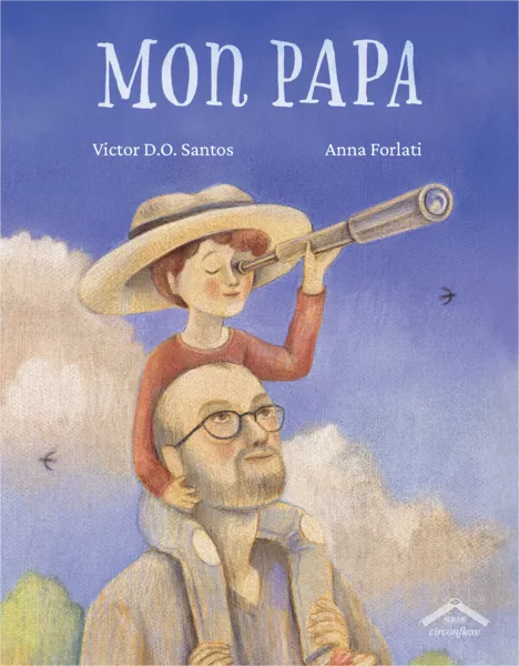 Produit Mon papa Image