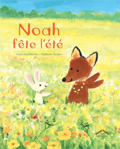 Produit Noah fête l'été Image