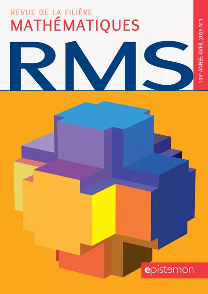 Produit RMS 135-3 Image