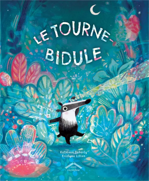 Produit Le tourne-bidule Image