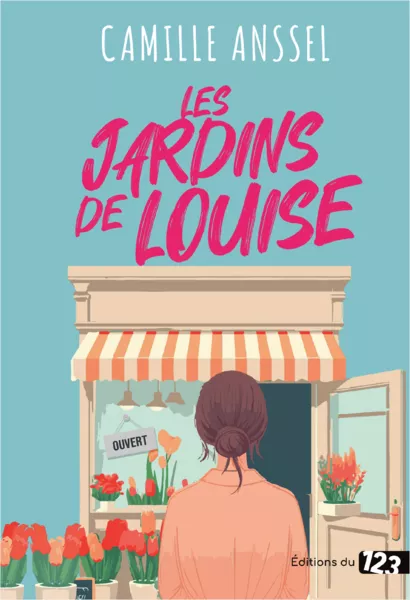 Produit Les Jardins de Louise Image