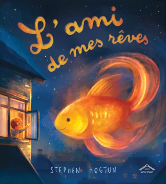 Produit L'ami de mes rêves Image