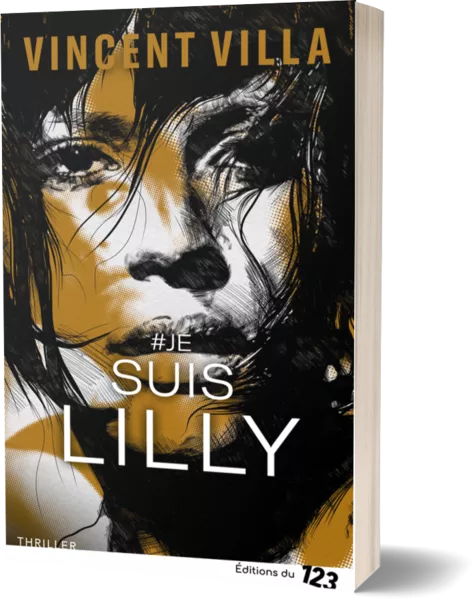 Produit #Je suis Lilly Image