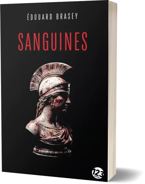 Produit Sanguines (version poche) Image