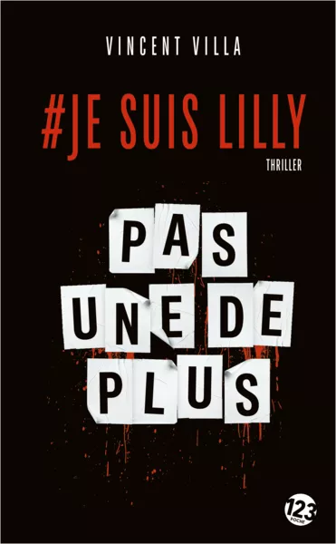 Produit #Je suis Lilly Image