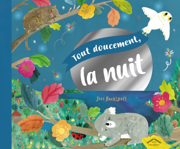 Produit Tout doucement, la nuit Image