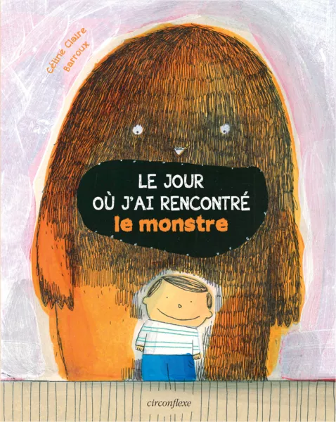 Produit Le jour où j'ai rencontré le monstre Image