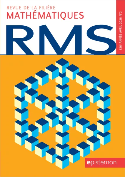 Produit RMS 136-3 Image
