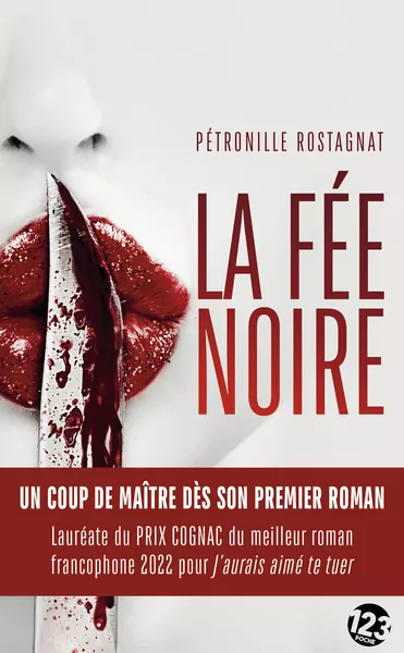 Produit La Fée noire (version poche) Image