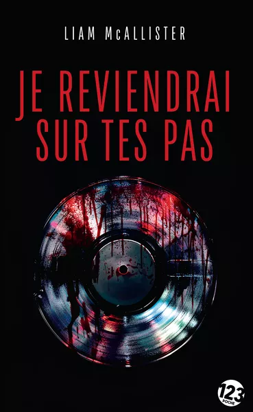 Produit Je reviendrai sur tes pas (version poche) Image