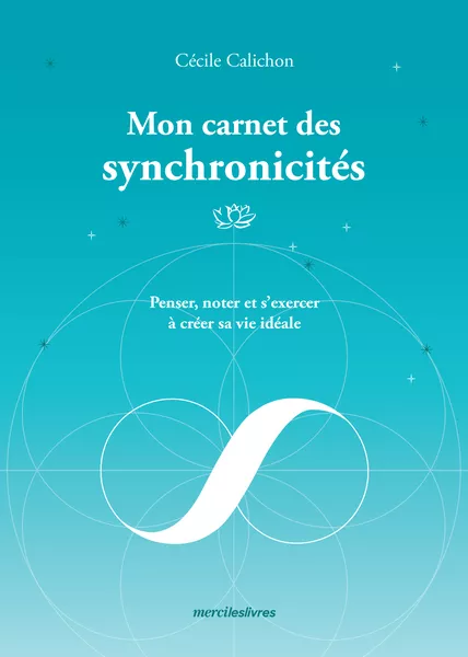 Produit Mon carnet des synchronicités Image