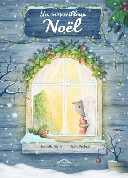 Produit Un merveilleux Noël Image