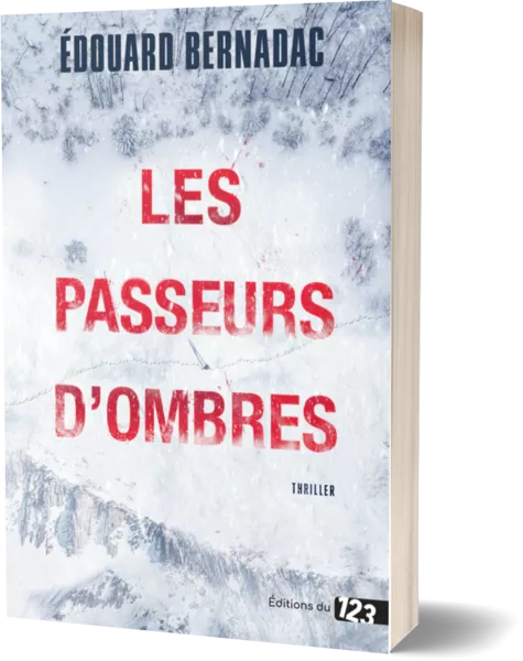 Produit Les Passeurs d'ombres Image