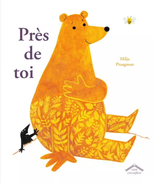 Produit Près de toi Image