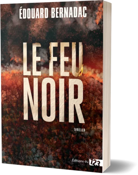 Produit Le Feu noir Image