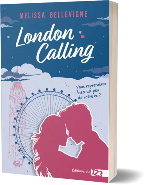 Produit London Calling Image