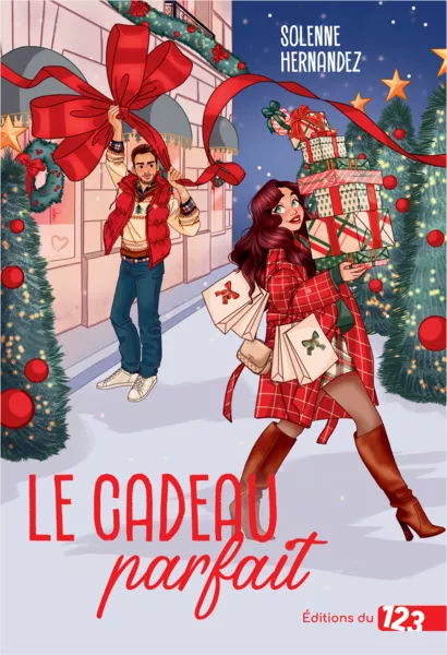 Produit Le Cadeau parfait Image