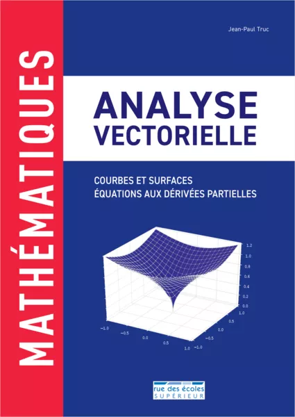 Produit Analyse vectorielle Image