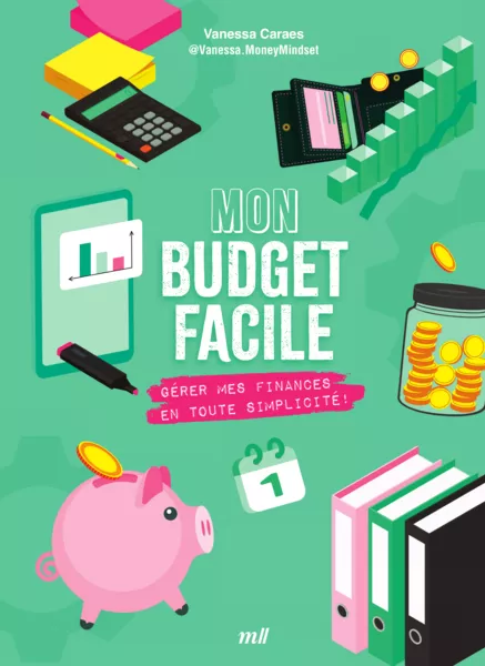 Produit Mon budget facile Image