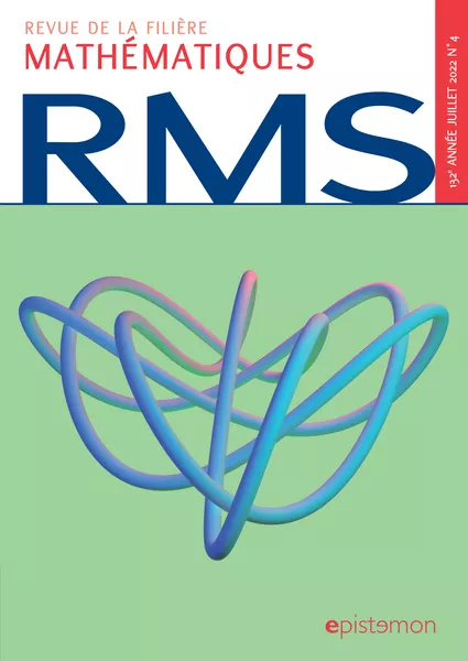 Produit RMS 132-4 Image