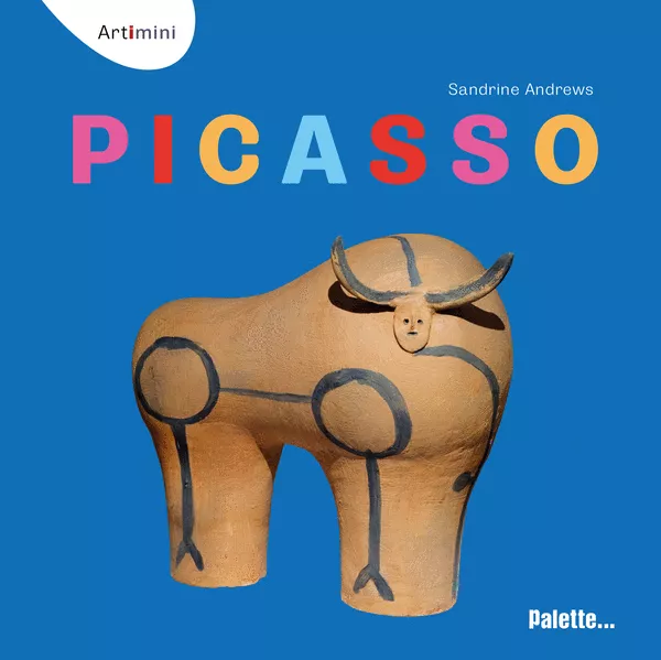 Produit Artimini : Picasso Image