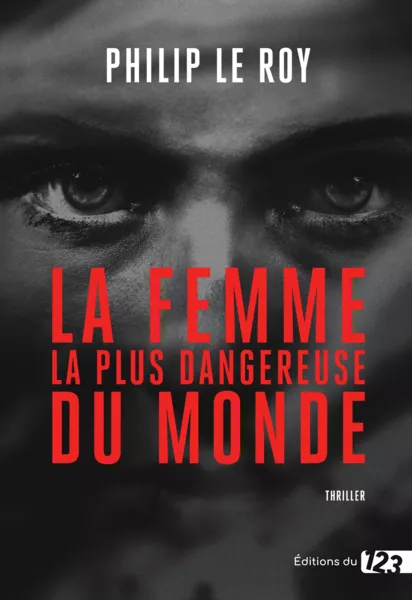 Produit La femme la plus dangereuse du monde Image