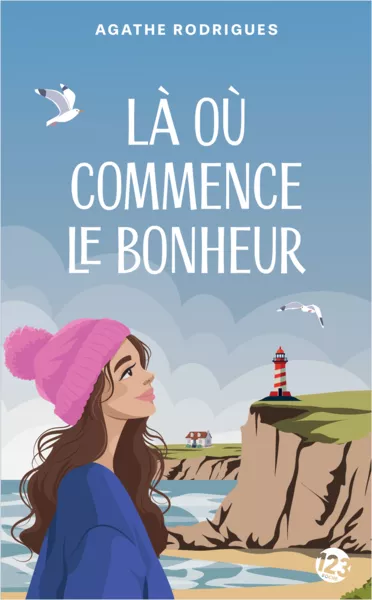 Produit Là où commence le bonheur Image