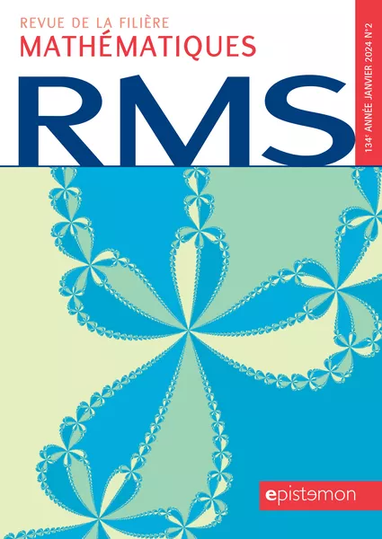Produit RMS 134-2 Image