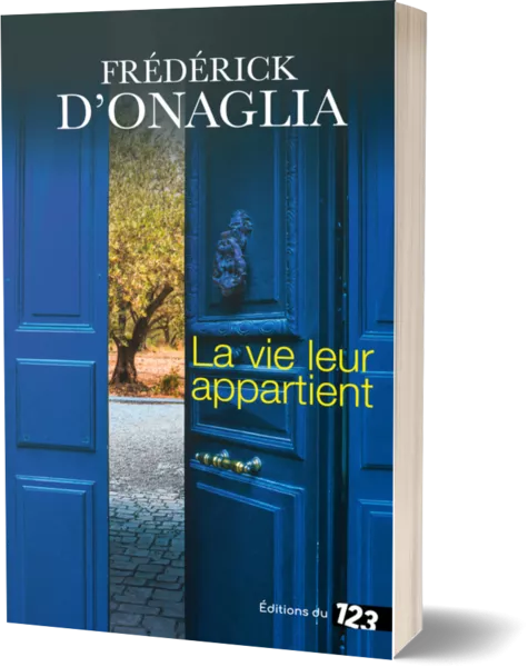 Produit La vie nous appartient Image