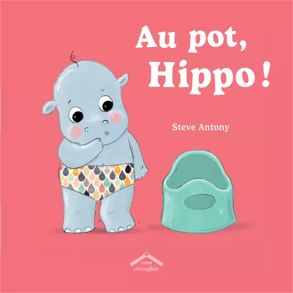 Produit Au pot, Hippo ! Image