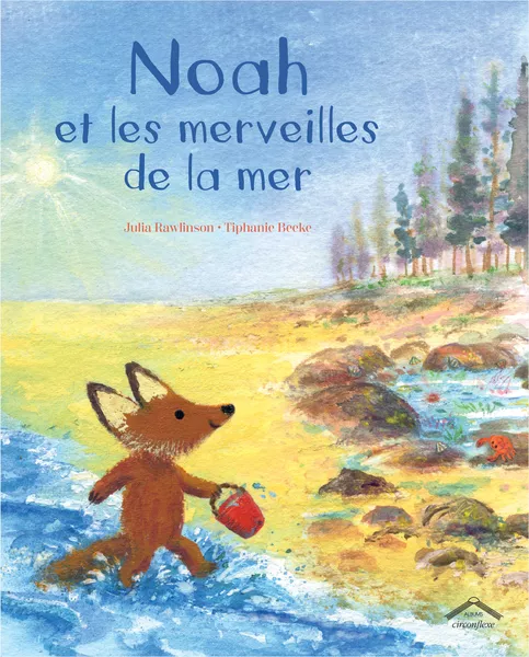 Produit Noah et les merveilles de la mer Image