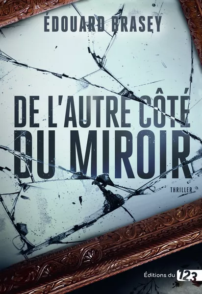 Produit De l'autre côté du miroir Image