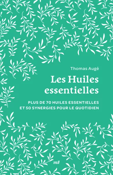 Produit Les Huiles essentielles (format poche) Image