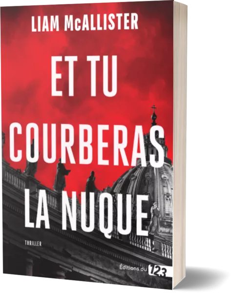 Produit Et tu courberas la nuque Image