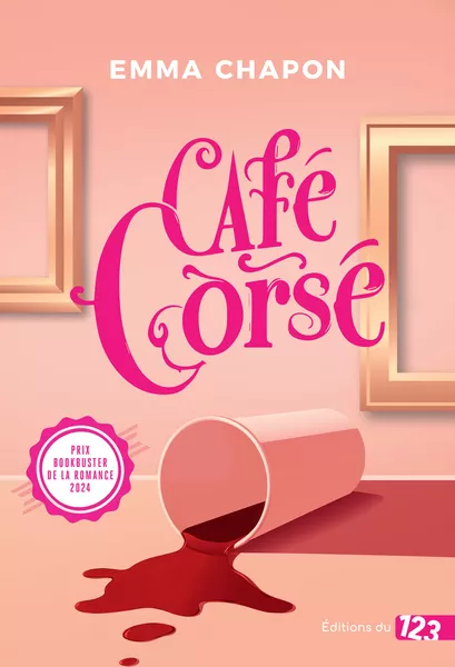 Produit Café Corsé Image