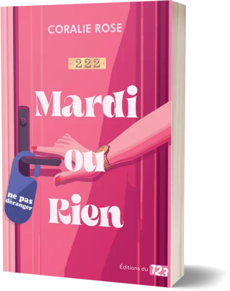 Produit Mardi ou rien Image