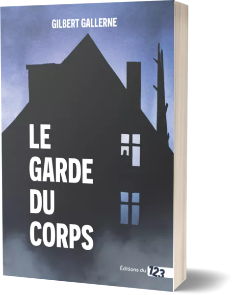 Produit Le Garde du corps Image