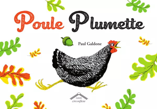 Produit Poule Plumette Image