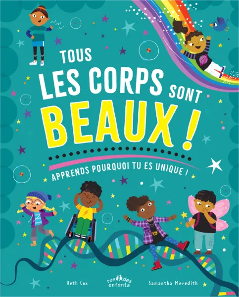 Produit Tous les corps sont beaux ! Image