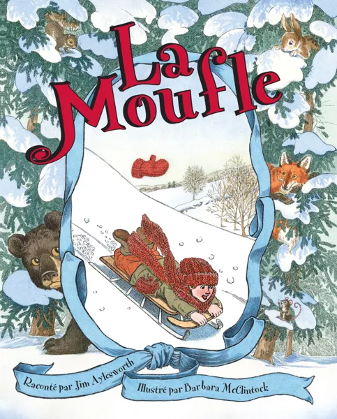 Produit La Moufle Image