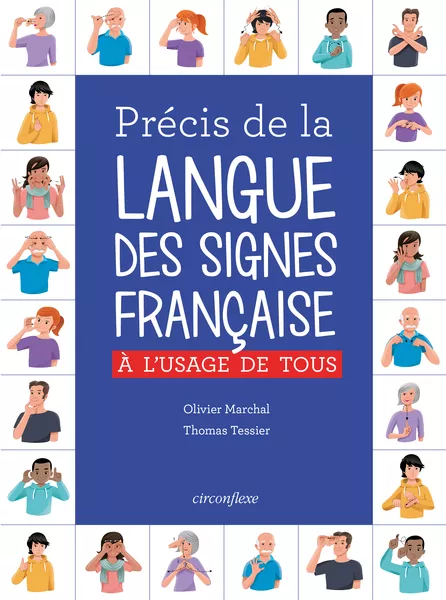 Produit Précis de la Langue des Signes Française Image