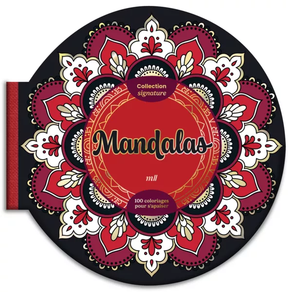 Produit Mandalas - Collection signature Image