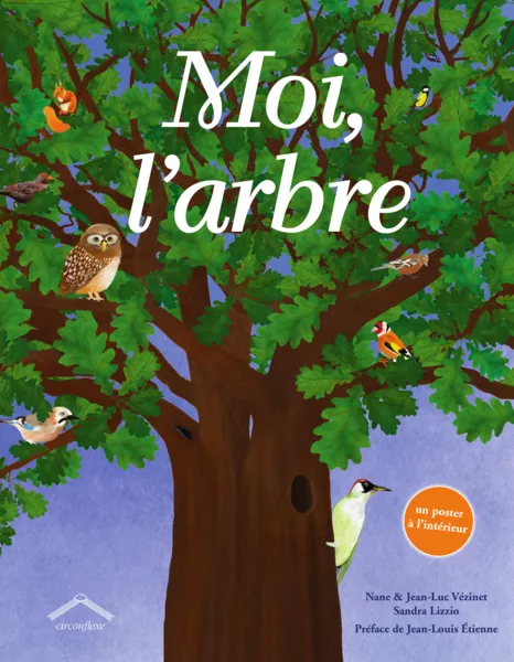Produit Moi, l'arbre Image