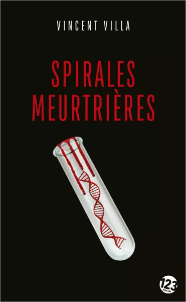 Produit Spirales meurtrières Image