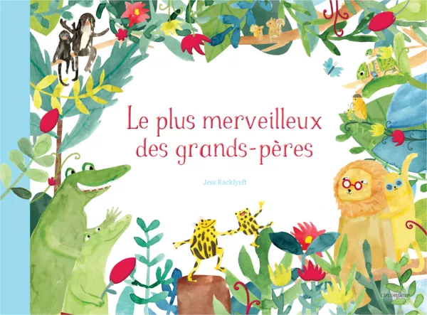 Produit Le plus merveilleux des grands-pères Image