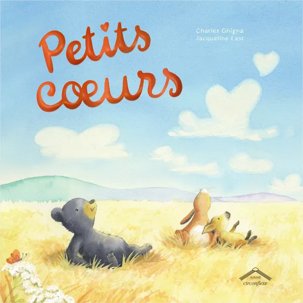 Produit Petits coeurs Image