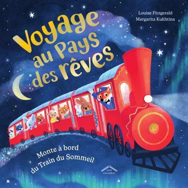 Produit Voyage au Pays des rêves Image