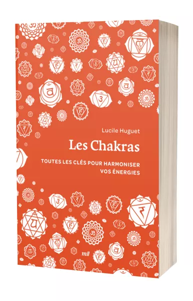 Produit Les Chakras (format poche) Image