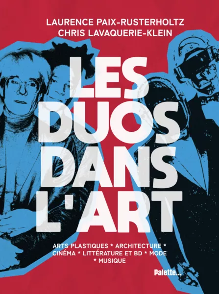 Produit Les duos dans l'art Image