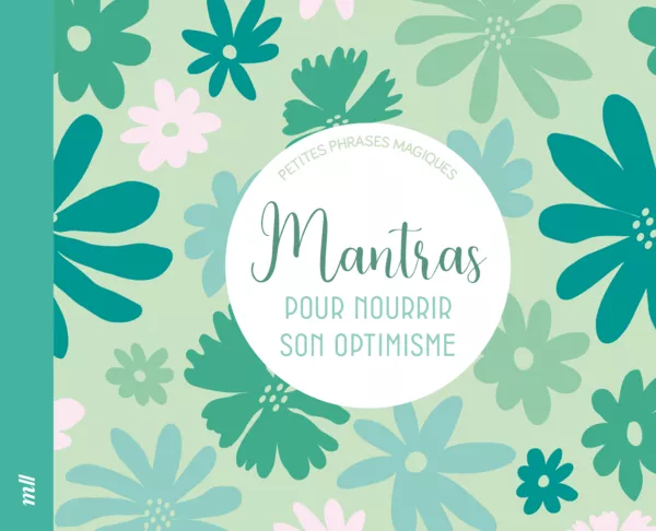 Produit Petites phrases magiques - Mantras Image